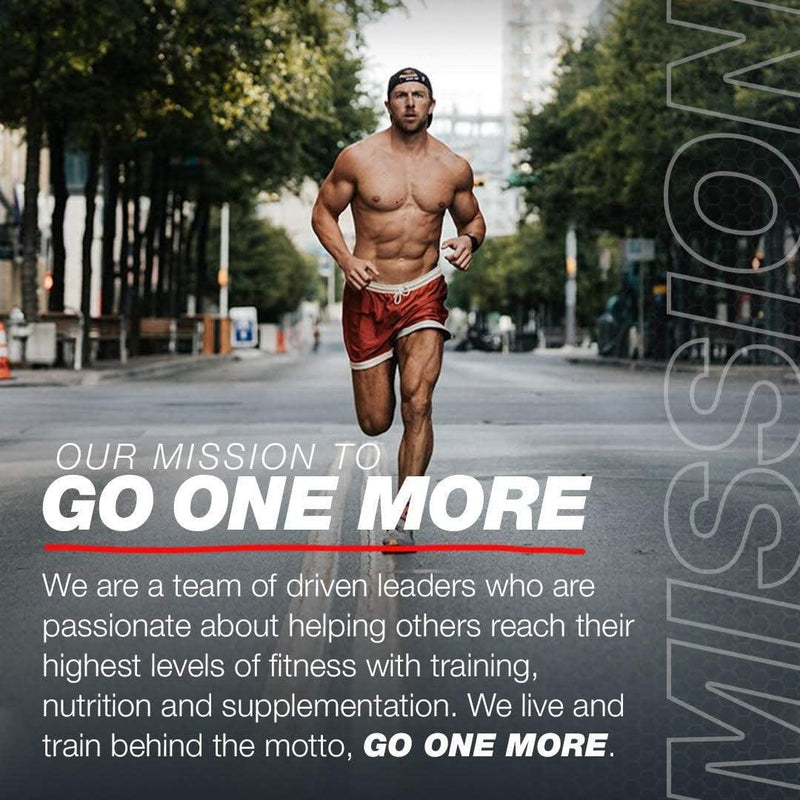 Bare Performance Nutrition - NutraStop