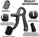 Hand/Forearm Grip Strengthener