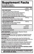 Top Secret Nutrition- 7 Day Cleanse + Detox