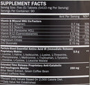 Brand: ALR Industries - NutraStop