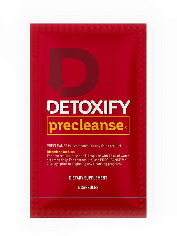 Detoxify - NutraStop
