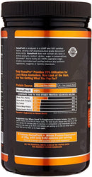 Brand: ALR Industries - NutraStop
