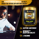 Alpha Lion SuperHuman Pre workout