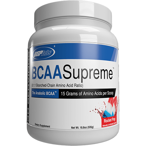 USP Labs BCAA Supreme Powder