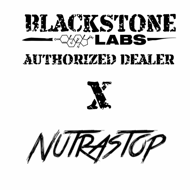Blackstone Labs - NutraStop