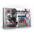 LG Sciences Bulking Andro Kit™ - NutraStop