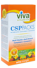 Viva Vitamins | CSP PACKS