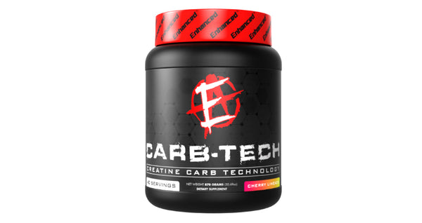 Enhanced | Carb-Tech