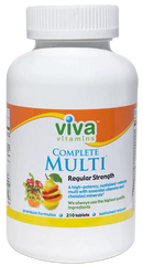 Viva | Complete Multi