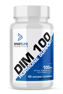 Sportlife | DIM 100 | 90 Caps