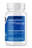 Sportlife | DIM 100 | 90 Caps