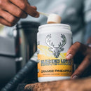 Bucked Up IV (Electrolytes & Hydration)