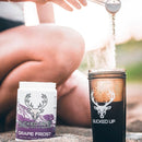 Bucked Up IV (Electrolytes & Hydration)