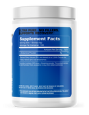 Sportlife Essentials | Glutamine | 100 Servings (500g)