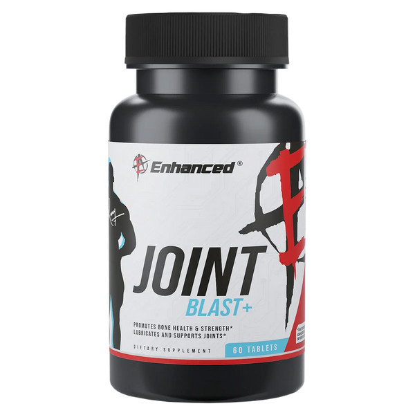 Enhanced | Joint Blast +
