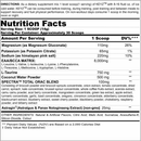 KEYZ Amino Acid Matrix - 30 Srv - Black Magic Supply - NutraStop