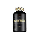 Redcon1 : Mental Trigger - Mental Focus 30Srv - NutraStop
