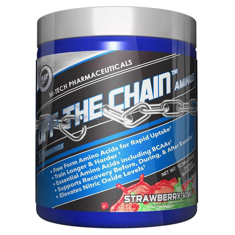 Hi-Tech Pharmaceuticals Off The Chain® 30 Servings - NutraStop