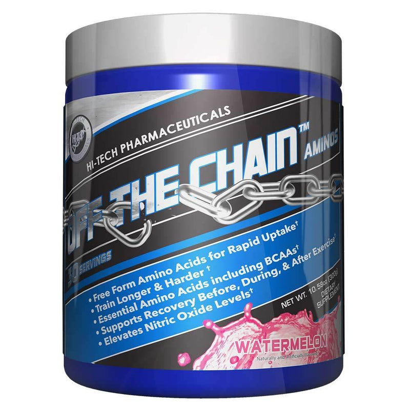 Hi-Tech Pharmaceuticals Off The Chain® 30 Servings - NutraStop
