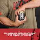 Redcon1 | RPG | Glucose Disposal & Nutrition Partition