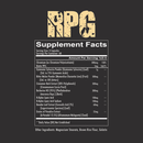 Redcon1  RPG - Glucogen Carb 60Srv - NutraStop