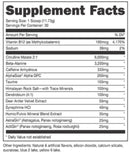 Woke AF Black Pre Workout – Sets on the Beach – 30 Servings - NutraStop