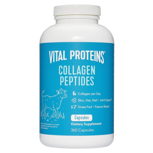 Vital Proteins Collagen Peptides (360 Ct)