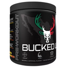 Woke AF "Mexico Flavors" Preworkout