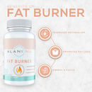Alani Nu Fat Burner