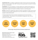 MySource Nutrition Co. - NutraStop