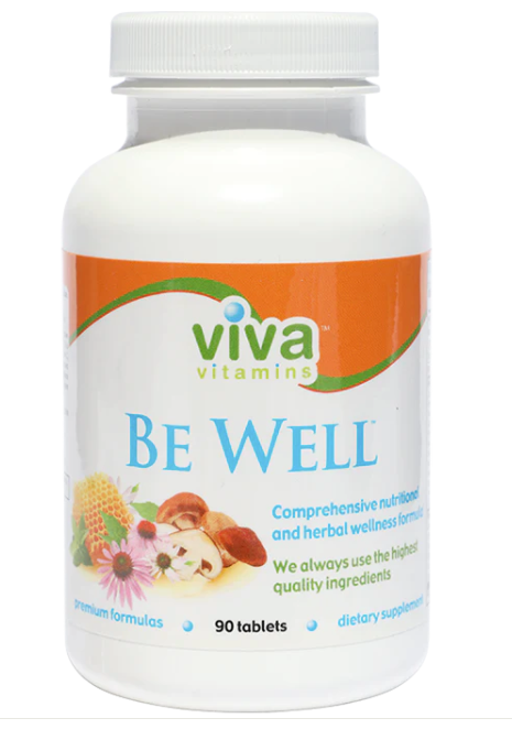 Viva | Be Well