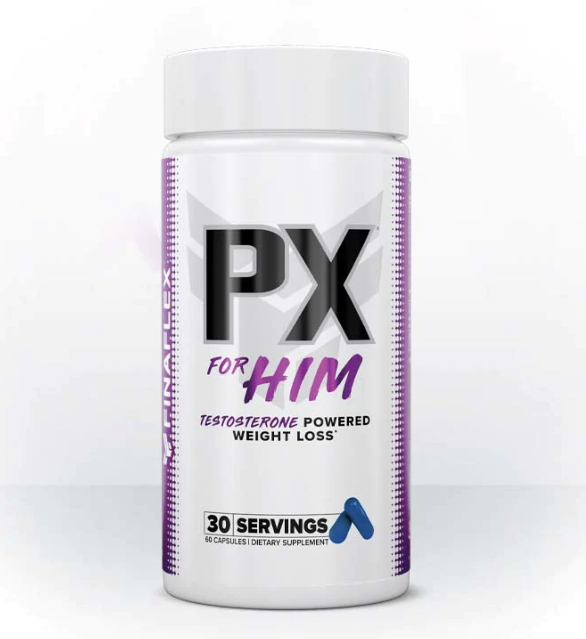 Finaflex | PX for Him