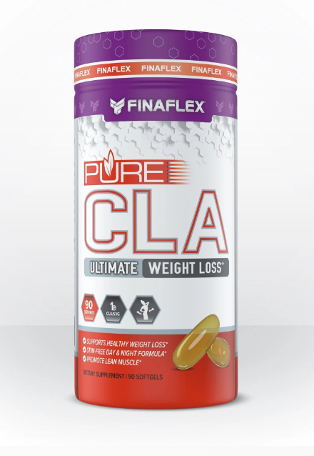 Finflex | Pure CLA