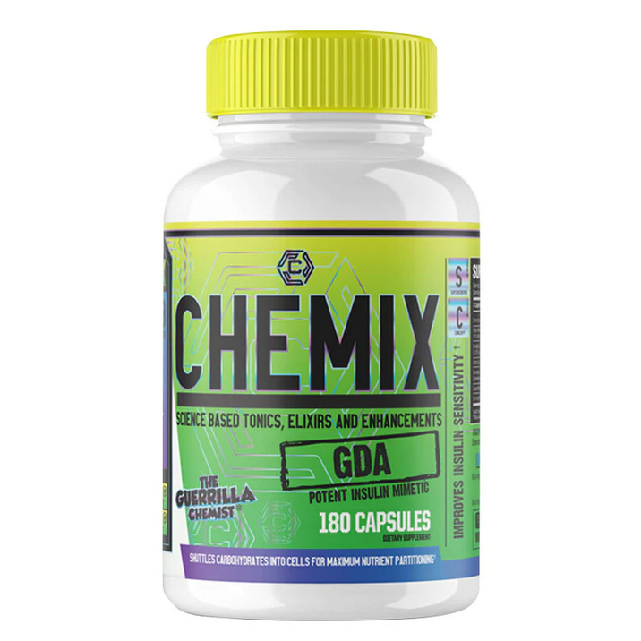 Chemix | GDA | Glucose Disposal Agent
