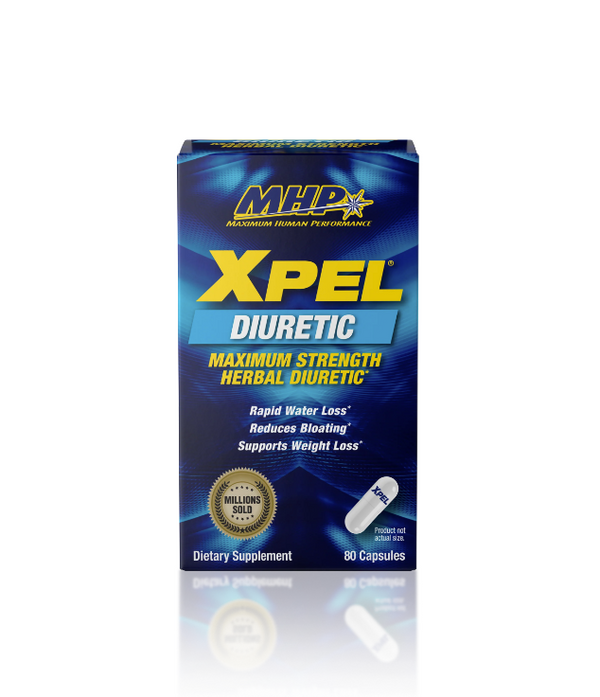 MHP | XPEL Diuretic