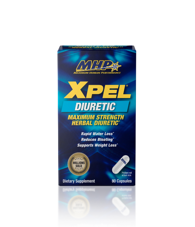 MHP | XPEL Diuretic