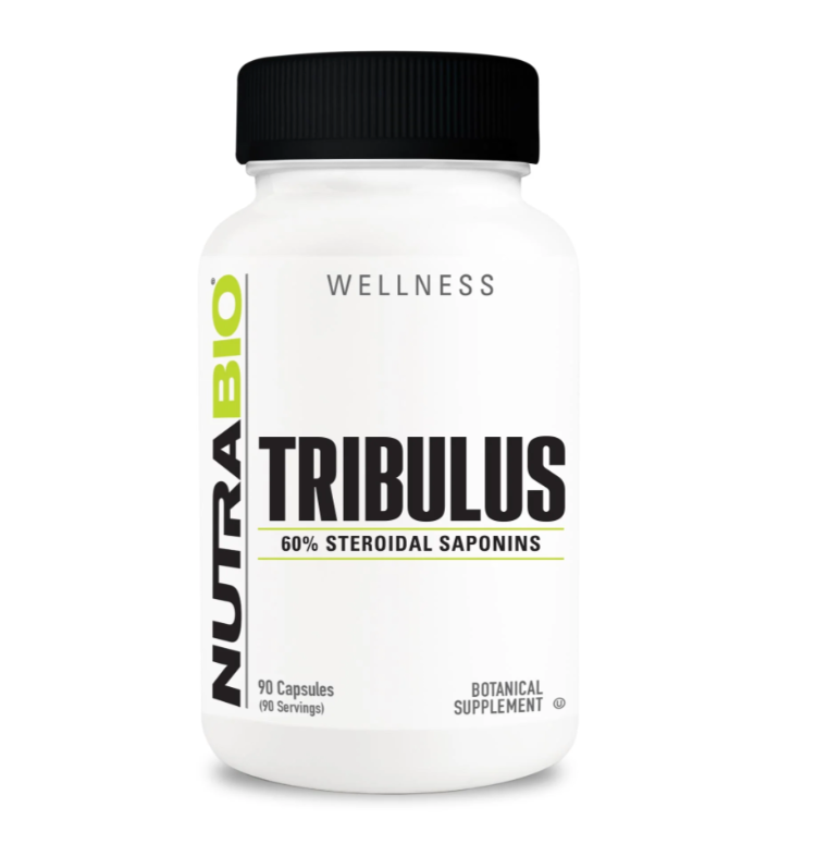 Nutra Bio | Tribulus