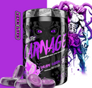 NutriFitt | Carnage