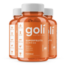 Goli Nutrition Superfruits Gummies