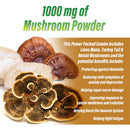 Myogenix Myovite: Super Greens