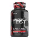 Killer Labz | Terminator Test