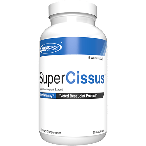 USPLabs Super Cissus