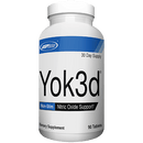 USP Labs Yoke 3d Pump