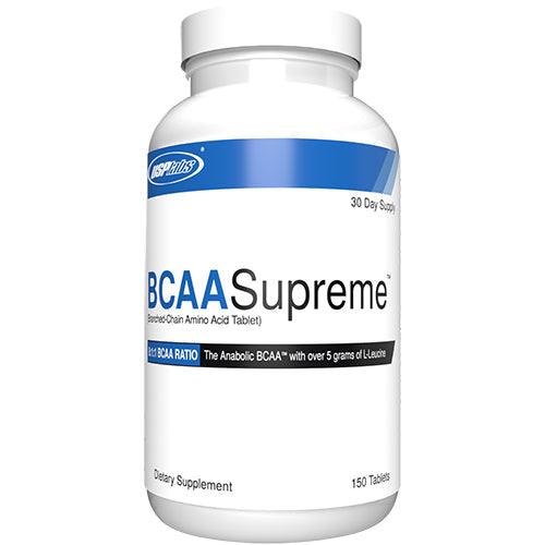 USP Labs BCAA Supreme - Tablets