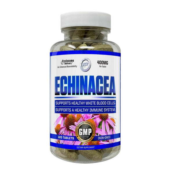 Hi - Tech | Echinacea