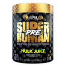 Alpha Lion SuperHuman Pre workout