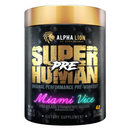 Alpha Lion SuperHuman Pre workout