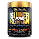 Alpha Lion SuperHuman Pre workout