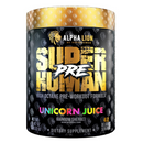 Alpha Lion SuperHuman Pre workout