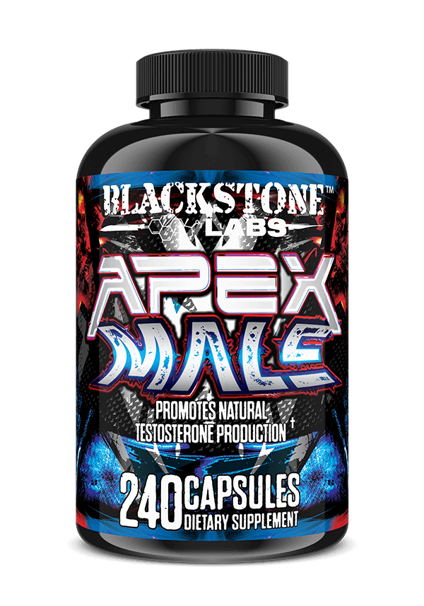 Blackstone Labs - Apex Male